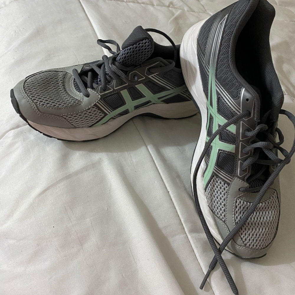 ASICS Gel Contend 4 New